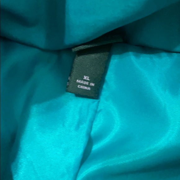 Puffer jacket - Picture 3 of 9